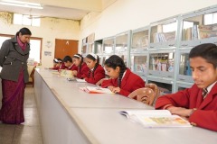 Library-6